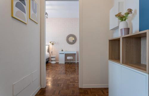 YCH-Bright and cozy flat in Pigneto - Photo 32
