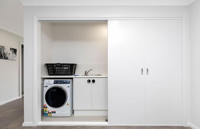 CH Boutique Apartments The Ringers Road - Foto 12