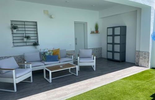 Marismas Sol Barbate - Photo 4