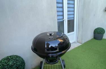 Gite comme chez soi Ducey les Chèris - Foto 25