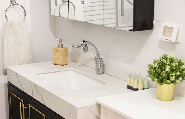 Bahai Gardens Vista Apts by Sea N' Rent - Foto 25