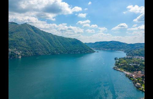 Vivi Il Lago - Lake View - Foto 25