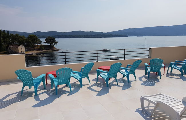 Apartments Tivat Obala - Foto 37
