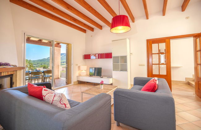 Cala Mesquida - Foto 3