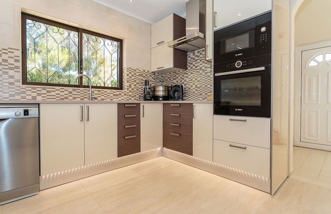 Floresta Fabulous Villa Close to Beach and Golf - Foto 3