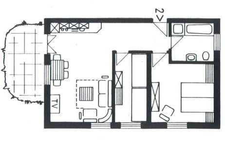 Ferienhaus am Römerweg - Foto 53