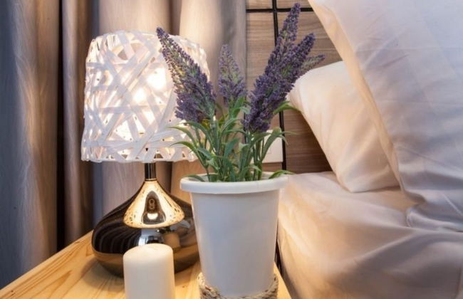 Simply Comfy Apartment by Patsamon - Foto 6