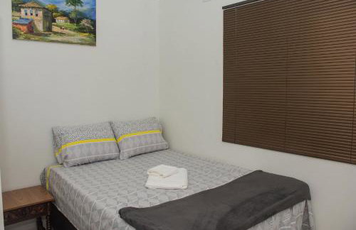 Otimo apto c WiFi - Monte Castelo, Campo Grande MS - Foto 7