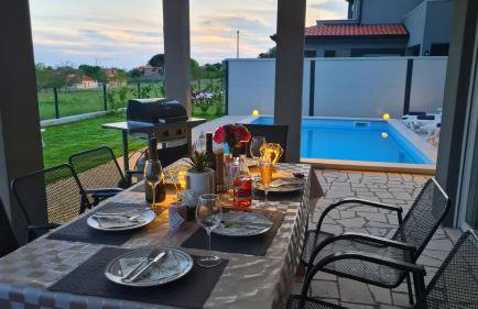 Villa Robert Kastelir - Foto 21