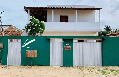 Casa de Férias-Residence Fonteles no Preá - Foto 41