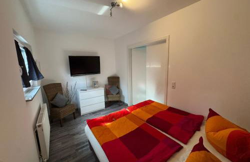 Wohlfühloase Berlin Mahlsdorf - Photo 22