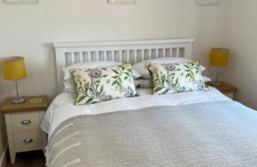 No5 at 53 - 2 bed apartment in Leek, Staffs Peak District - Photo 12