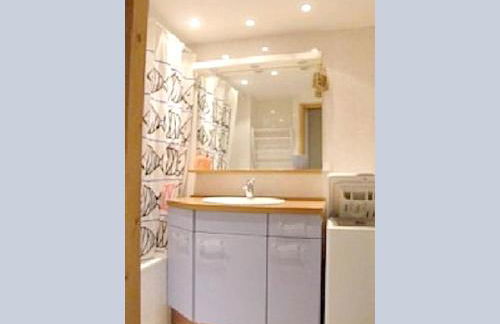 Appartement charmant Châtel 70 m² + Terrasse - Foto 7