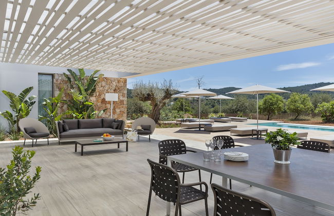 Villa Calma - Foto 22