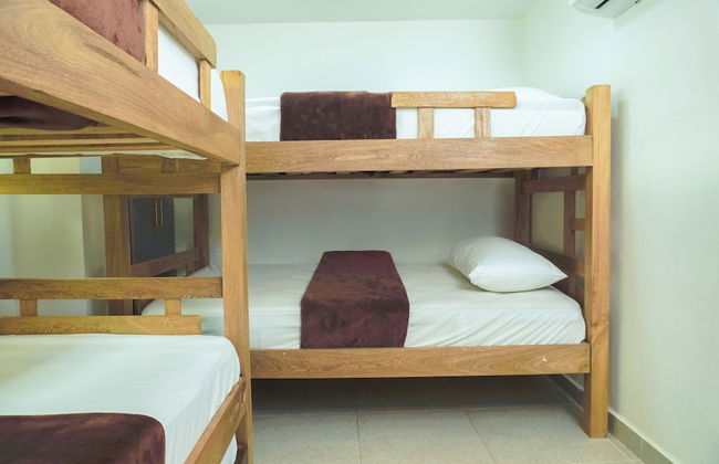 Boquilla del Mar - Foto 3