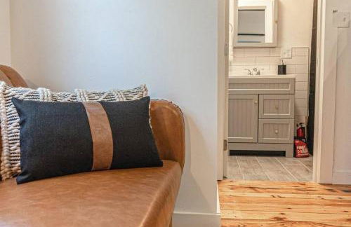 Double The Fun II Two Houses and fire pit in shared yard - Foto 17