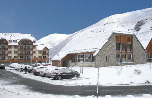 Well-kept apartment with thermal baths - Foto 11