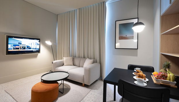 Unit 2223 Upside Living - Foto 2, Habitación