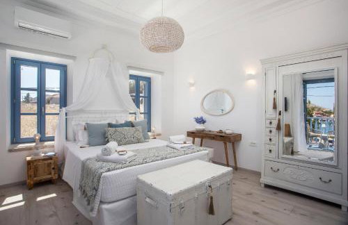 Anteli Luxury Villa - Foto 31