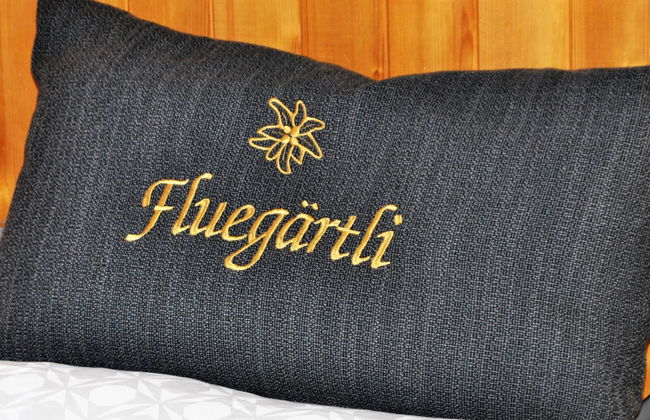 Chalet Fluegärtli - Foto 15