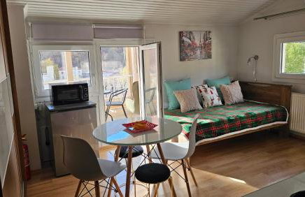 Agapi apartment - Photo 12