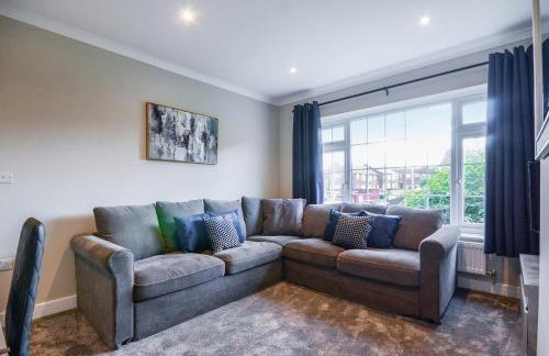 Potter's Escape-walking distance from The Studios! - Foto 14