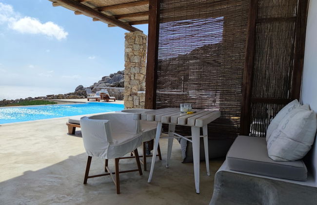 Amallini Suites - Foto 26