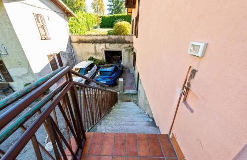 Lakefront apartment with terrace near Como - Foto 19