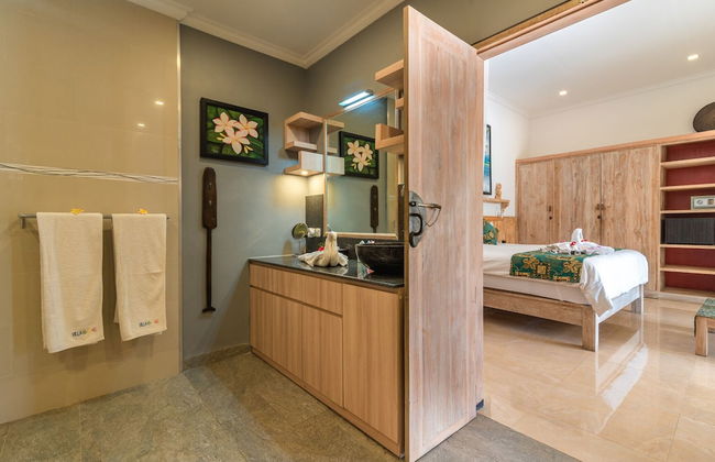 Villa Hikume - Foto 28