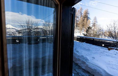 Chaletbethere - Foto 18