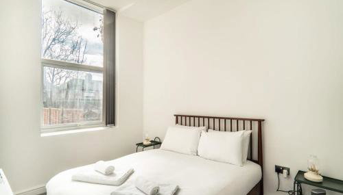 Modern 2 Bed Apartment in Waterloo Liverpool - Foto 3