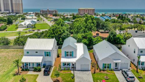 Sunny Day - Walk to beach- community pool! - Foto 4