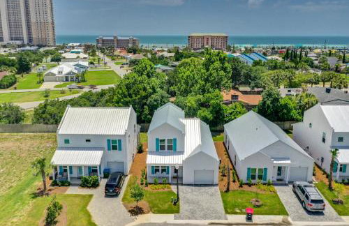 Sunny Day - Walk to beach- community pool! - Foto 4