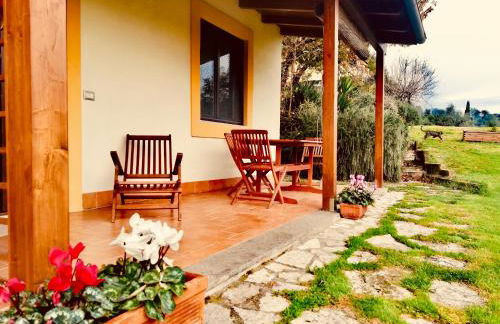 La casa Nettarina - Foto 20