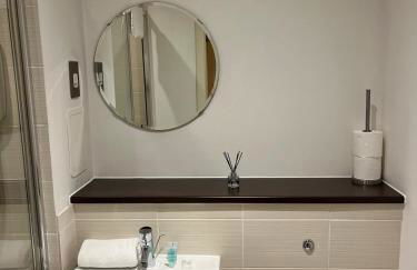 City centre luxury apartment - Foto 30