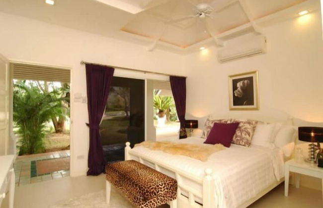 Tamarind Lake Villa - Foto 7