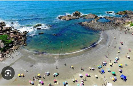 Casa térrea com 2 quartos em Itanhaem - Foto 5