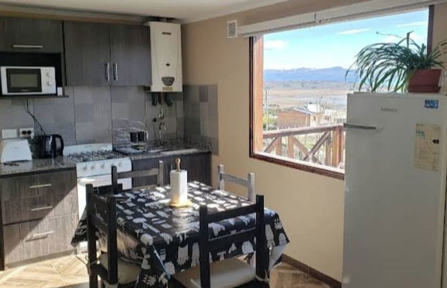 CABAÑAS M&M CALAFATE - Foto 11