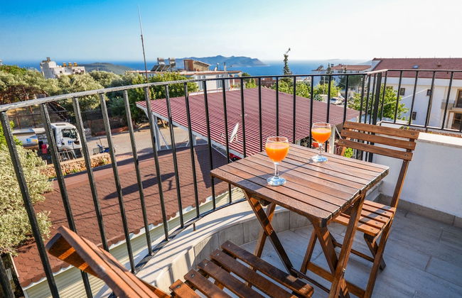 Bahce Apart - Photo 71