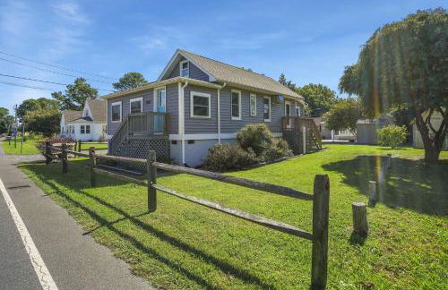 Bue Crab Bungalow - Charming in-town cottage! - Foto 22