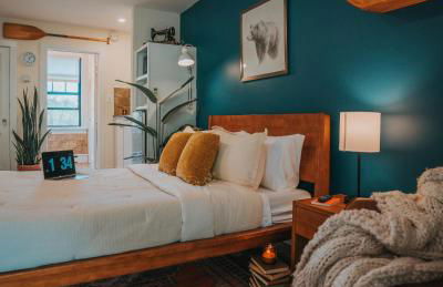 The Willow, Catskill - Foto 51