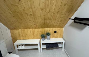 Agroturystyka Gęsiniec Stare Osieczno - Foto 27