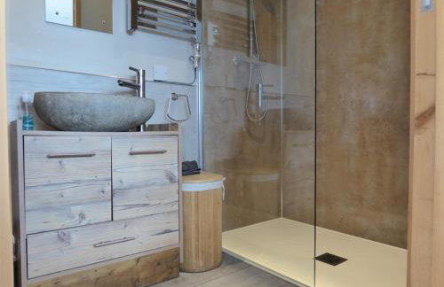 Pass the Keys Levante Coastal Cabin - Dungeness Sleeps 23 - Foto 20