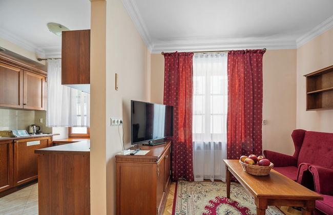 Apartamenty Furta Dominikańska - Foto 8