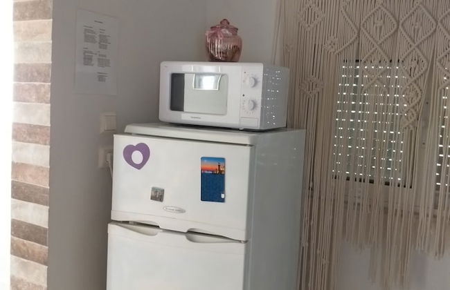 Anastasia's Holiday Home - Foto 33