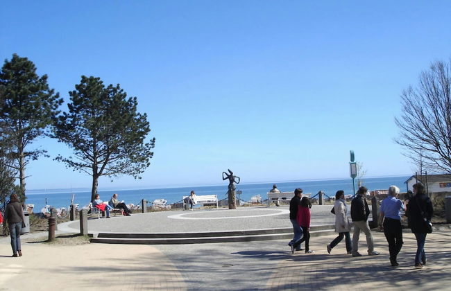 Kurpark Residence Spot - Foto 8