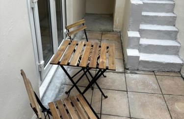 Plumstead one bed studio flat - Foto 5