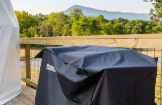 Faraway Geodome with Views - Photo 14