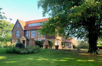 Chalford Manor - Foto 35