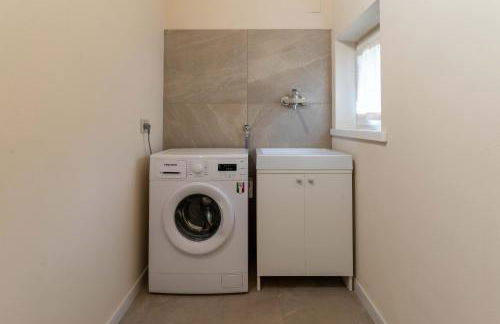 Villa Luciano - Foto 30